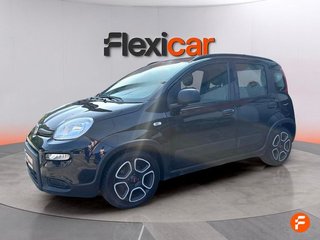 Fiat Panda City Life Hybrid 1.0 Gse 51kw (70CV)