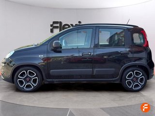 Fiat Panda City Life Hybrid 1.0 Gse 51kw (70CV)