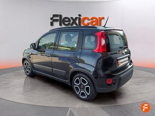 Fiat Panda City Life Hybrid 1.0 Gse 51kw (70CV)