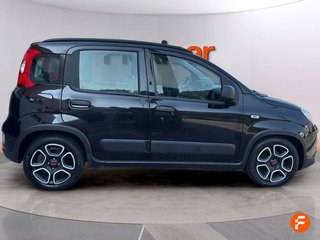 Fiat Panda City Life Hybrid 1.0 Gse 51kw (70CV)