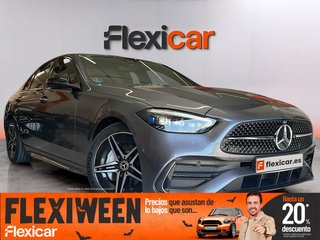Mercedes-Benz Clase C C 200