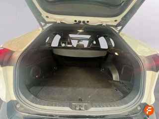 Toyota Rav4 2.5l 220H Luxury 4WD