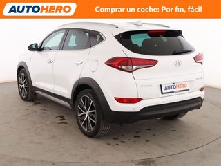 Hyundai Tucson 1.7 CRDi Go 2WD