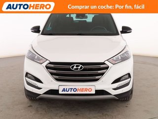 Hyundai Tucson 1.7 CRDi Go 2WD