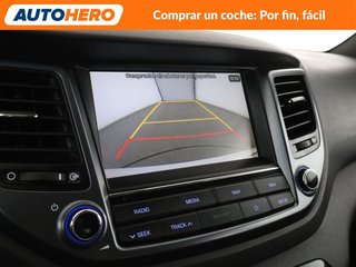 Hyundai Tucson 1.7 CRDi Go 2WD