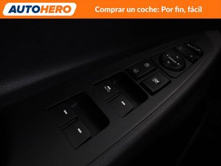 Hyundai Tucson 1.7 CRDi Go 2WD
