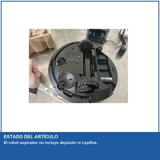 - Cecotec Conga 7490 Ultimate Genesis robot