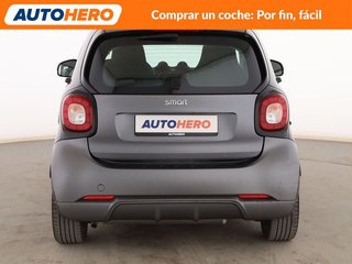 Smart Fortwo 0.9 Turbo Basis passion