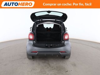 Smart Fortwo 0.9 Turbo Basis passion