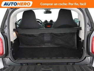 Smart Fortwo 0.9 Turbo Basis passion