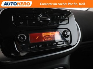 Smart Fortwo 0.9 Turbo Basis passion