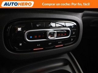 Smart Fortwo 0.9 Turbo Basis passion