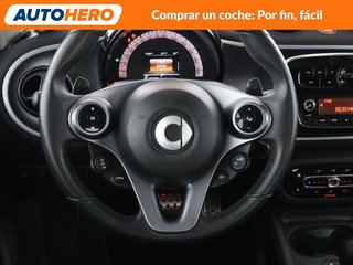 Smart Fortwo 0.9 Turbo Basis passion