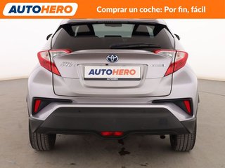 Toyota C-HR 1.8 Hybrid Advance