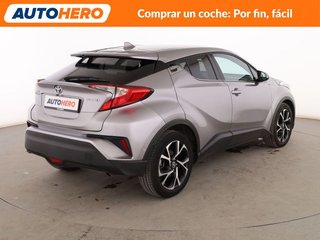 Toyota C-HR 1.8 Hybrid Advance