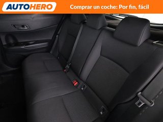 Toyota C-HR 1.8 Hybrid Advance