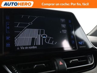 Toyota C-HR 1.8 Hybrid Advance