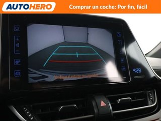 Toyota C-HR 1.8 Hybrid Advance