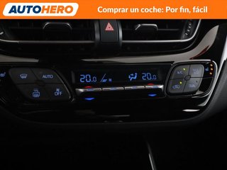 Toyota C-HR 1.8 Hybrid Advance