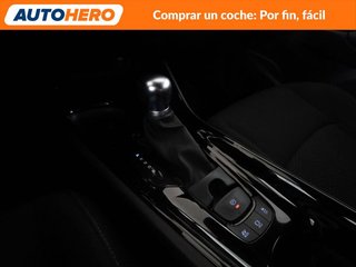 Toyota C-HR 1.8 Hybrid Advance