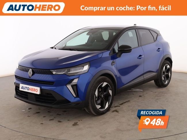 Renault Captur 1.3 TCe Mild-Hybrid Techno - foto 1
