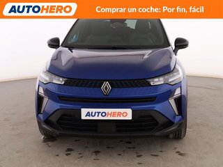 Renault Captur 1.3 TCe Mild-Hybrid Techno