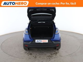 Renault Captur 1.3 TCe Mild-Hybrid Techno