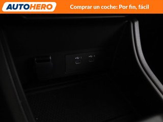Renault Captur 1.3 TCe Mild-Hybrid Techno