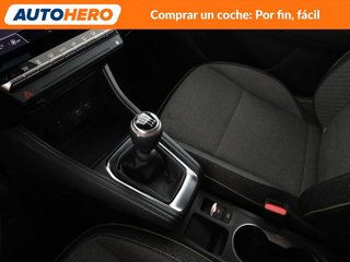 Renault Captur 1.3 TCe Mild-Hybrid Techno