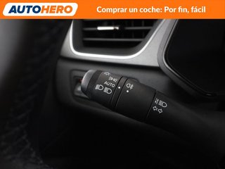 Renault Captur 1.3 TCe Mild-Hybrid Techno