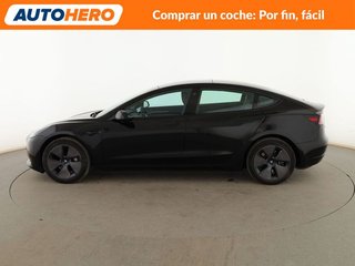 Tesla Model 3 Standard Range