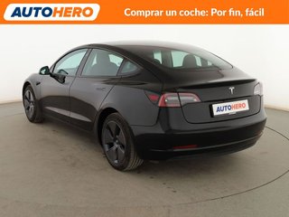 Tesla Model 3 Standard Range