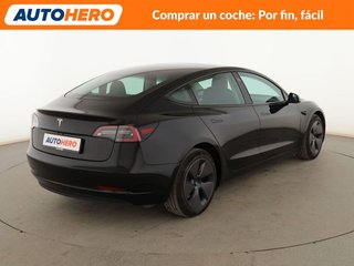 Tesla Model 3 Standard Range