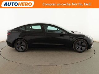 Tesla Model 3 Standard Range