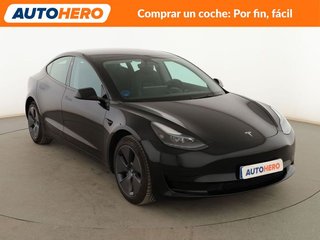Tesla Model 3 Standard Range