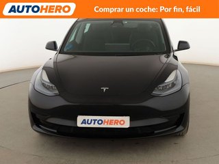 Tesla Model 3 Standard Range