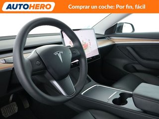 Tesla Model 3 Standard Range