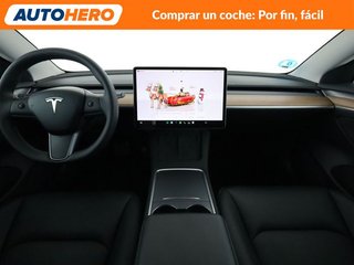 Tesla Model 3 Standard Range