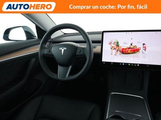 Tesla Model 3 Standard Range