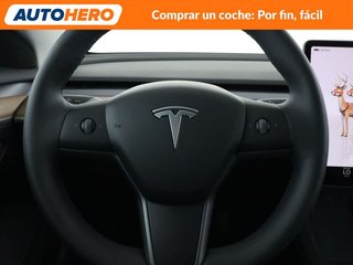 Tesla Model 3 Standard Range