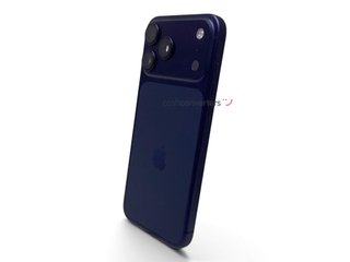 apple iphone 17 pro max 256gb