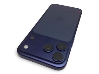 apple iphone 17 pro max 256gb