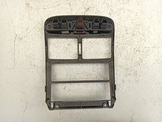CONSOLA CENTRAL PEUGEOT 307 BERLINA (S2) NFU 9634