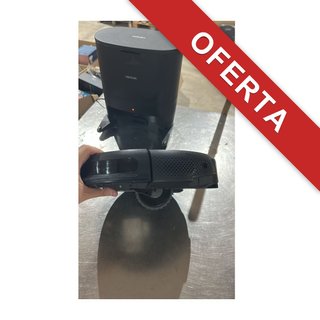 - Cecotec Conga 2290 Ultra Home robot aspirador