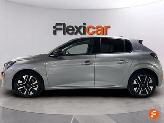 Peugeot 208 Allure Gasolina 100 S&S 6 Vel. MAN
