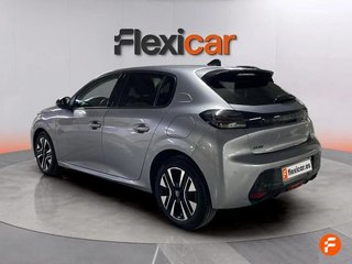 Peugeot 208 Allure Gasolina 100 S&S 6 Vel. MAN