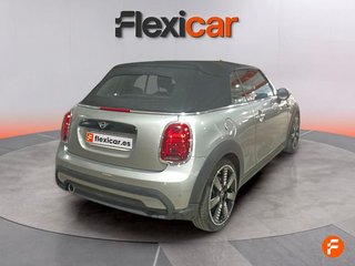 MINI Cooper COOPER CABRIO