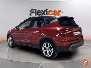 Seat Arona 1.5 TSI 110kW (150CV) DSG FR Limited Ed