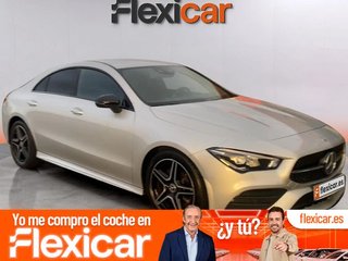 Mercedes-Benz CLA CLA 200 D DCT 4MATIC Shooting Brake