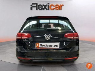 Volkswagen Passat Advance 1.6 TDI 88kW(120CV) DSG Variant